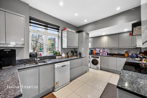5 bedroom semi-detached house for sale, Highfield Road, SURBITON
