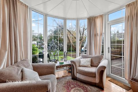 5 bedroom semi-detached house for sale, Highfield Road, SURBITON