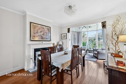5 bedroom semi-detached house for sale, Highfield Road, SURBITON