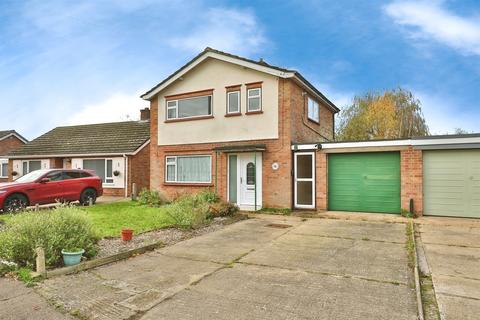 Pound Green Lane, Shipdham, Thetford