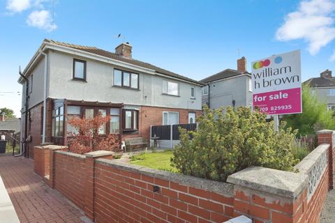 3 bedroom semi-detached house for sale, Park Vale Drive, Thrybergh, Rotherham