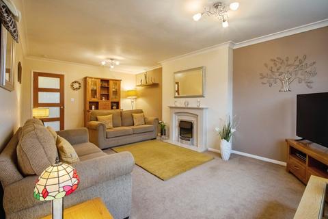 2 bedroom bungalow for sale, St. Marys Close, Wakefield WF3