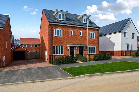 undefined, Greenkeepers Avenue, Basingstoke RG23