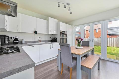 undefined, Greenkeepers Avenue, Basingstoke RG23