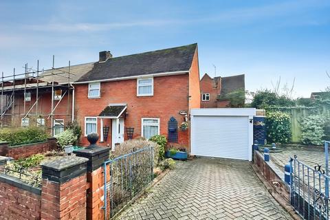 3 bedroom semi-detached house for sale, St. Mary Street, Winchester, Hampshire