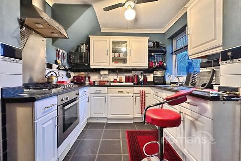 3 bedroom semi-detached house for sale, St. Mary Street, Winchester, Hampshire