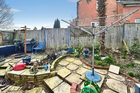 3 bedroom semi-detached house for sale, St. Mary Street, Winchester, Hampshire
