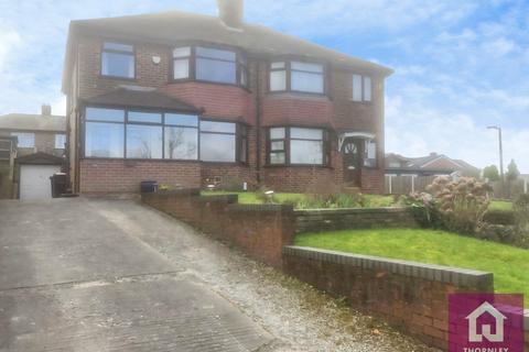 Radcliffe Park Road, Salford, Greater Manchester, M6