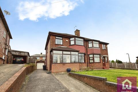 undefined, Radcliffe Park Road, Salford, Greater Manchester, M6