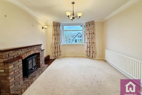 undefined, Radcliffe Park Road, Salford, Greater Manchester, M6
