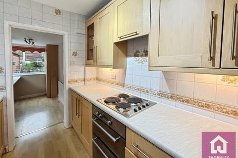 undefined, Radcliffe Park Road, Salford, Greater Manchester, M6