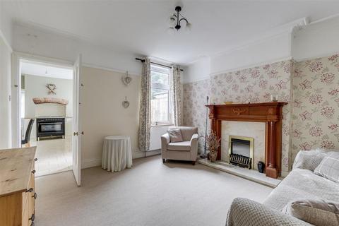 3 bedroom semi-detached house for sale, Broad Lane, Nottingham NG16