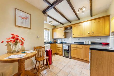 undefined, The Terrace, Great Ponton, Grantham