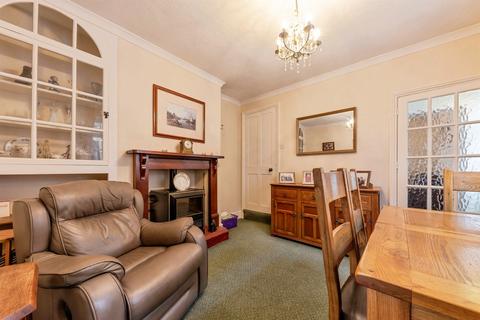 undefined, The Terrace, Great Ponton, Grantham