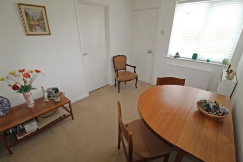 2 bedroom end of terrace house for sale, Anton Place, Cramlington, NE23