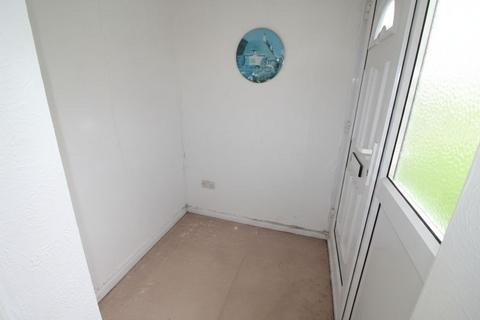 2 bedroom end of terrace house for sale, Anton Place, Cramlington, NE23