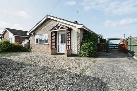 Meadow Close, Shipdham, Thetford