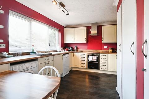 3 bedroom detached bungalow for sale, Meadow Close, Shipdham, Thetford