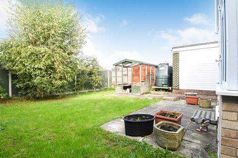 3 bedroom detached bungalow for sale, Meadow Close, Shipdham, Thetford