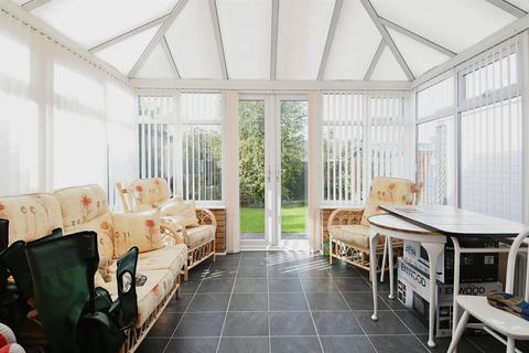 3 bedroom detached bungalow for sale, Meadow Close, Shipdham, Thetford