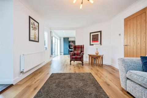 4 bedroom detached house for sale, Beech Drive, Brackley