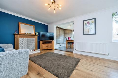 4 bedroom detached house for sale, Beech Drive, Brackley