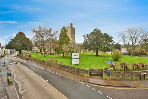 undefined, West Street, Axminster