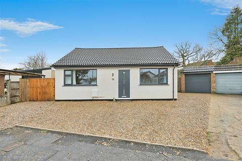 3 bedroom detached bungalow for sale, Boyd Avenue, Dereham