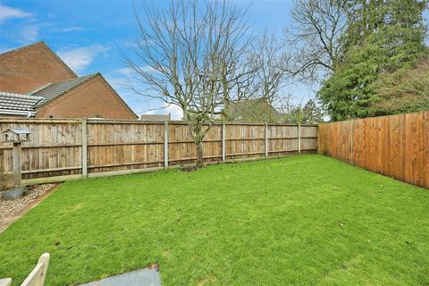 3 bedroom detached bungalow for sale, Boyd Avenue, Dereham
