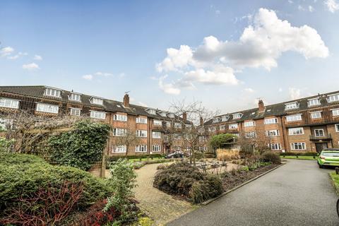 2 bedroom flat for sale, West Street Lane, Carshalton, SM5