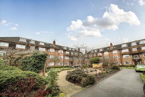 2 bedroom flat for sale, West Street Lane, Carshalton, Surrey, SM5