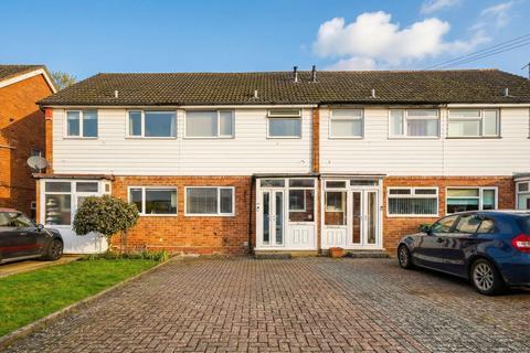 3 bedroom terraced house for sale, Bickenhill Park Road, Solihull