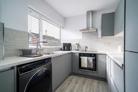 3 bedroom terraced house for sale, Bickenhill Park Road, Solihull