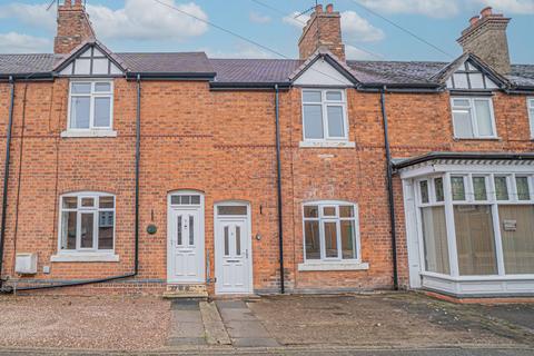 undefined, Poplar Road, Dorridge, B93