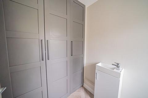 undefined, Poplar Road, Dorridge, B93