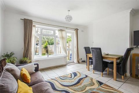 2 bedroom maisonette for sale, Malmesbury Close, Pinner, HA5