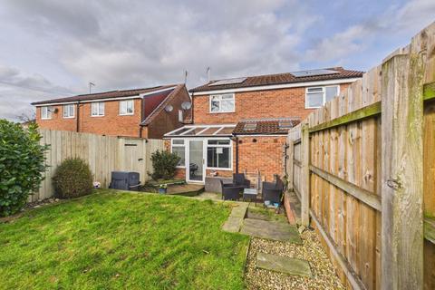 undefined, Plum Street, Malton YO17