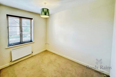 3 bedroom terraced house to rent, Lady Smith Court, North Yorkshire YO8