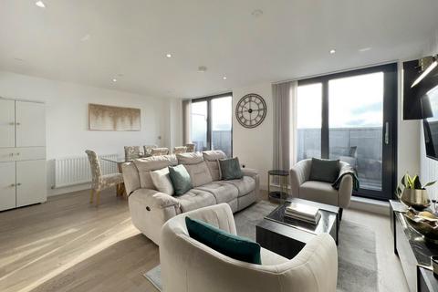 3 bedroom apartment for sale, New Malden House, 1 Blagdon Road
