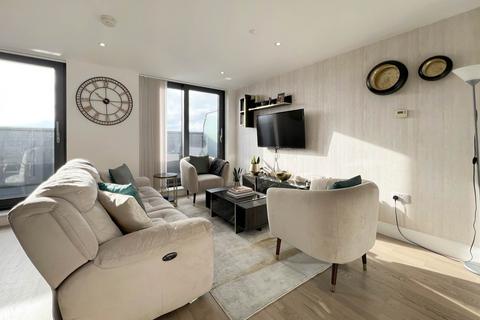 3 bedroom apartment for sale, New Malden House, 1 Blagdon Road