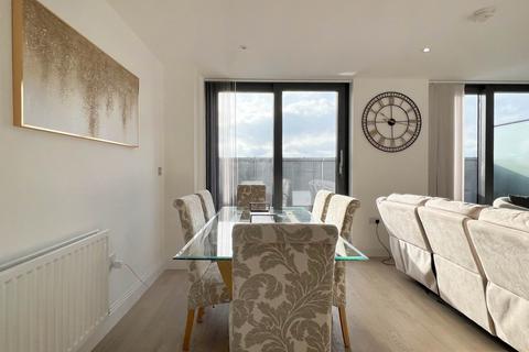 3 bedroom apartment for sale, New Malden House, 1 Blagdon Road