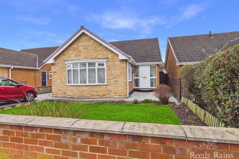 3 bedroom bungalow for sale, Chingford Grove, Durham TS19