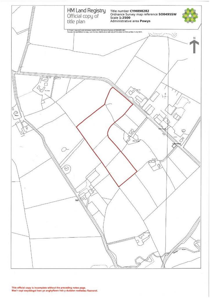 Additional Land Available Old House.jpg