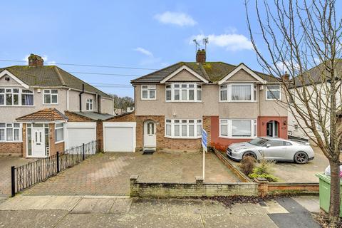 undefined, Nevis Close, Rise Park, RM1