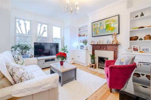 4 bedroom maisonette for sale, Harborough Road, London SW16