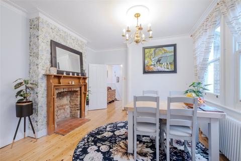 4 bedroom maisonette for sale, Harborough Road, London SW16
