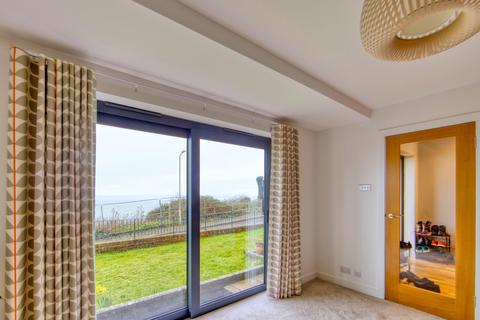 5 bedroom detached house for sale, The Corniche, Sandgate, Folkestone, Kent, CT20