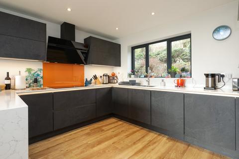 5 bedroom detached house for sale, The Corniche, Sandgate, Folkestone, Kent, CT20