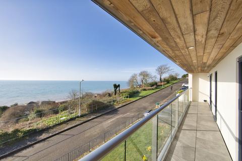 5 bedroom detached house for sale, The Corniche, Sandgate, Folkestone, Kent, CT20