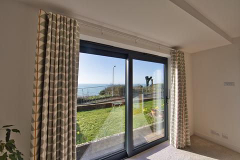 5 bedroom detached house for sale, The Corniche, Sandgate, Folkestone, Kent, CT20